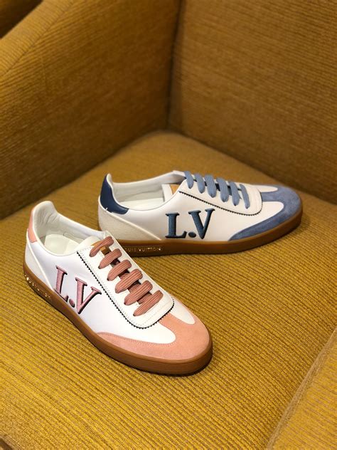 louis vuitton shoes 2019|louis vuitton shoes sale women.